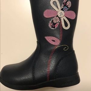 Pediped leather boots